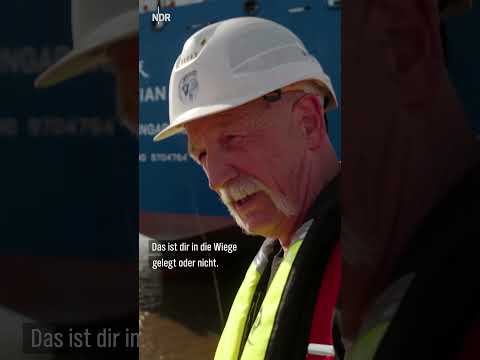 Vollblut-Seemann für immer #ndr #doku #hafen