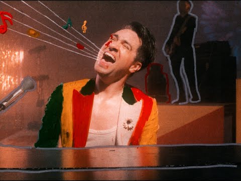 Panic! At The Disco - Viva Las Vengeance (Official Video)