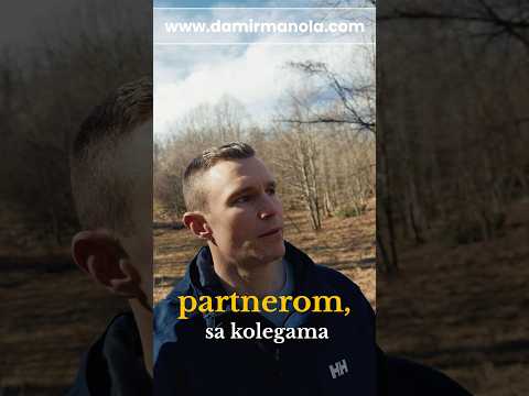 Zašto ostajete u toksičnim odnosima #toksičniodnosi #emocionalnegranice #osobnirazvoj