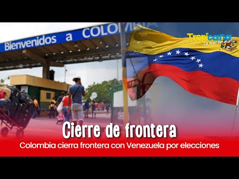 ¿Qué implicaciones traerá a Colombia los resultados electorales en Venezuela?