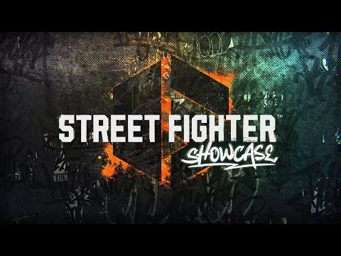 Street Fighter 6 Showcase | 4.20.2023 | Latam Spanish