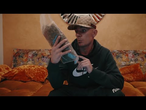CAPITAL BRA - Benzema (Official Video)