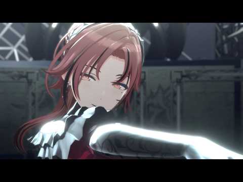 「SUPER DUPRE DREAMER」（Σ Desire ×【イモルテールシスター＆ブライク衣装】）【シャニソンMV】