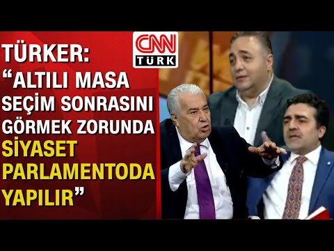 Masum Türker: 