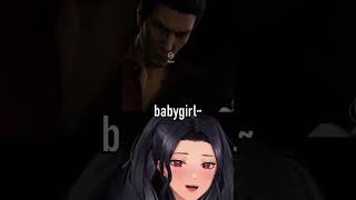 This Viewer Just Called Me...😳 #shorts #scarleyonaguni #vtuber #vtuber
