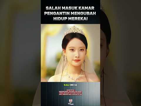 Salah Masuk Kamar Pengantin Mengubah Hidup Mereka! #trending #shorts #popular poster