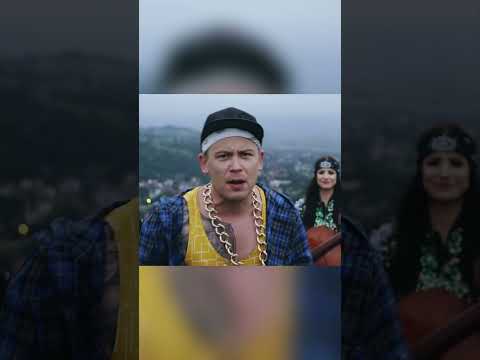 🌊 BYSTRO WODA 👉 Całość na kanale❗️ #góralskirap #góral #podhale #górale