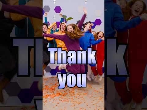 WE HIT 10 MILLION SUBSCRIBERS!!! Thank you so so much for watching our videos. WE LOVE YOU