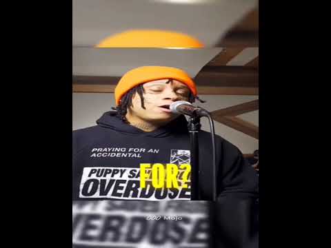 triple red #hiphop #rap #newmusic #greenscreen @Viral-Now @MrBeast @MTV #freestyle #fypシ