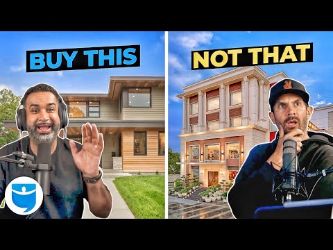 EASY Fix and Flip vs. CHEAP Motel | Buy This, Not That