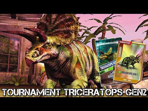 JurassicWorld:TheGameEP643