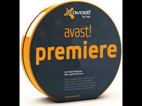    Avast Premier 2016     -  8