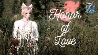 【GTA ROLEPLAY】Honor of Love #7gloryrp