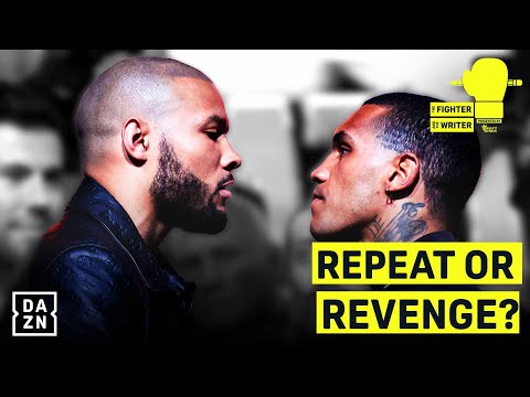Can Chris Eubank Jr secure an “easy” win against Conor Benn? The Fighter & The Writer: Episode 18