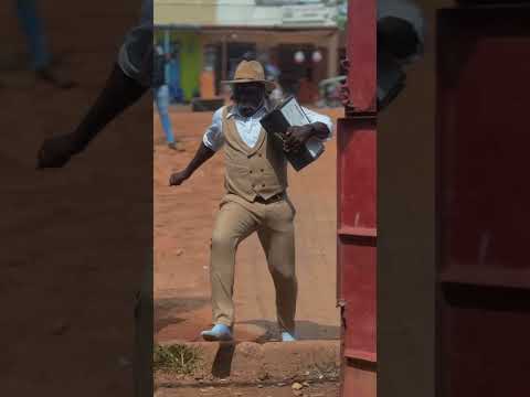 Jajja Bruce abye omusajja..... #jajjabruce #comedy #comedymemes #funnymemes #movie #funny