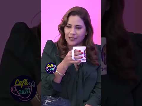 Andrea Llosa recuerda que fue infiel en #cafeconlachevez | #trome