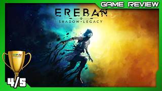 Vid�o-test sur Ereban Shadow Legacy