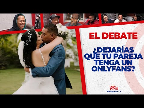 ¿Dejarías que tu pareja tenga una Página privada? - El Debate