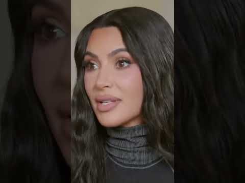 ¿Se le acabo la paciencia con sus hijos?, Kim Kardashian colapsó y se encierra en el baño