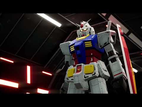 GUNDAMBREAKER4|RX-78-2