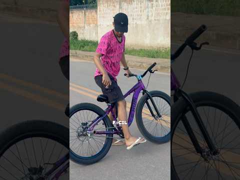 Pneu Maxxis derrapa FÁCIL ? teste