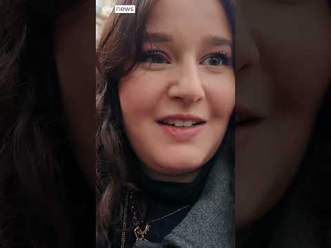 What French protesters think about Gisèle Pelicot