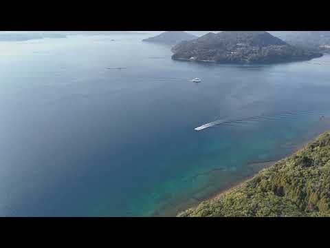 竜洞山（多言語解説動画）