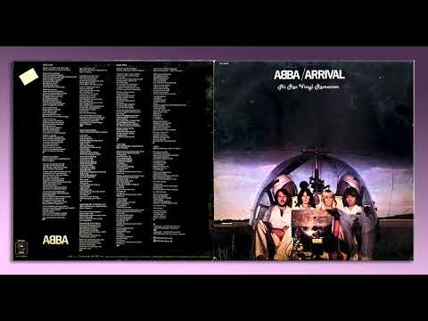ABBA - Dum Dum Diddle - HiRes Vinyl Remaster