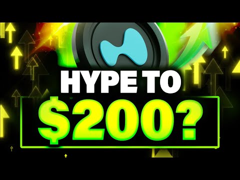 HYPE: Why Everyone's Talking About Hyperliquid