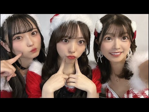 URA-KiSS【うらきす】 がライブ配信中！