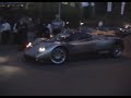 Pagani Zonda F