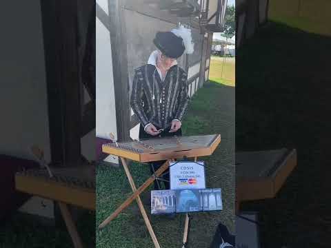 Canova’s Fantasia 35 at Pennsic 2022