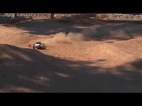 Losi 1/5th Desert Buggy XL