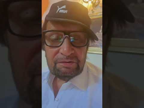 filmstar Asif khan review this channel 2025 || pashto new video 2025 poster