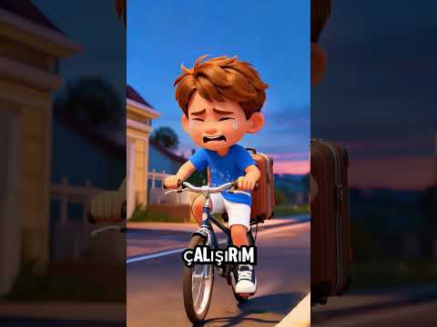 Hayri Evden Kaçtı Ve Pişman Oldu 😢