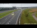 Jecha 20 km pod prd na S12 od Piask w kierunku Lublina