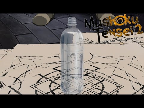 Introducing Plastic to this World! | Mushoku Tensei: Jobless Reincarnation