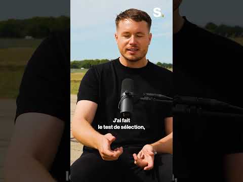 Comment on intègre une école de DJ ?#entrepreneur #podcast