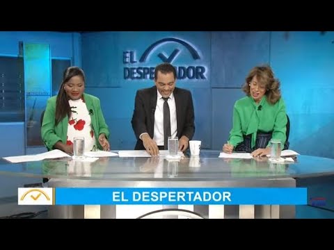 EN VIVO 28/2/2023 #ElDespertadorCompleto