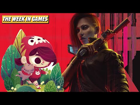 The Week In Games: What’s Coming Out Beyond Cyberpunk 2077: Phantom Liberty