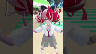 Sambil makan es krim bersama♪ #holonatsuParadise #ホロナツpiece #shorts