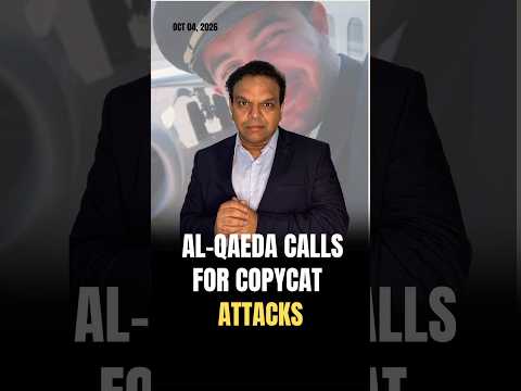 Al-Qaeda Calls forCopycat Attacks #flydubai #israel #dubai #pilot #telaviv #netanyahu #oman #alqaeda