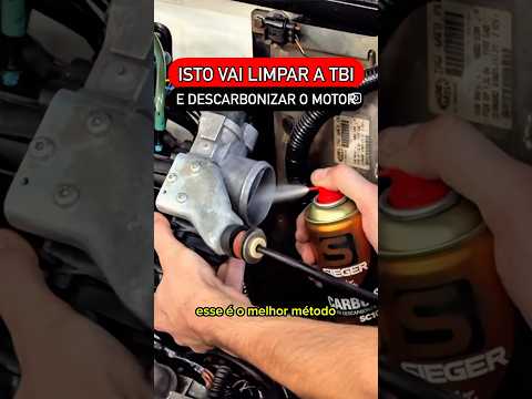 ESTE É O MELHOR MÉTODO! #mecanica #motor #oficina #carros