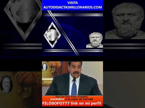 Maduro En Problemas P5