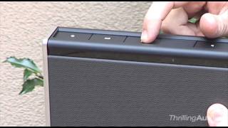 How to an iPhone or iPad to SoundLink Wireless Bluetooth Speaker - YouTube