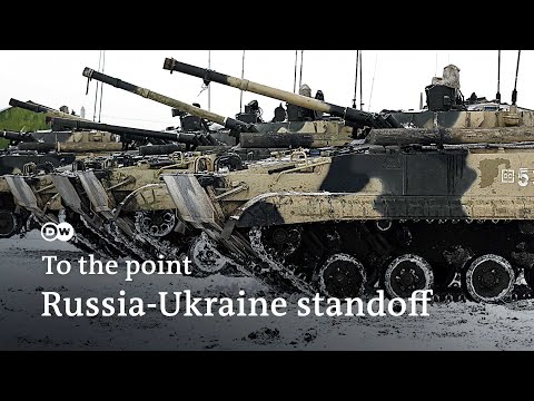 Russia-Ukraine-conflict: Is Germany letting the West down? | To the point