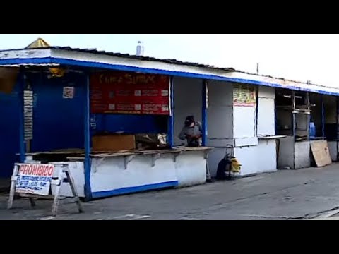 Surquillo: 261 trabajadores del mercado San Felipe dieron positivo a COVID-19