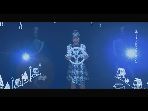 【Music Video】まよなかさんぽ【TENDERLAMP】