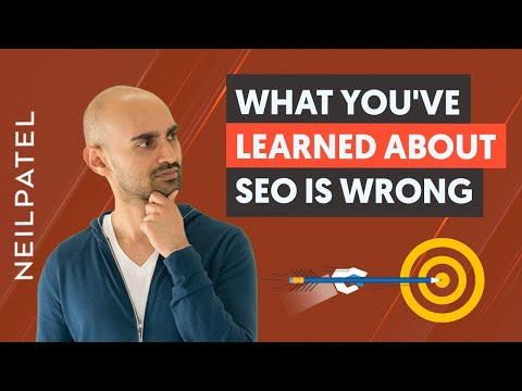 Why Some SEO Gurus Have Been LYING To Your Face This Whole Time