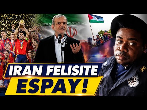 Yon Polisye Boid Tire Tèt li | Sòlda Ameriken Kontinye Tonbe, Etazini Dedouble